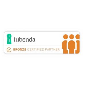 Iubenda e-commerce partner