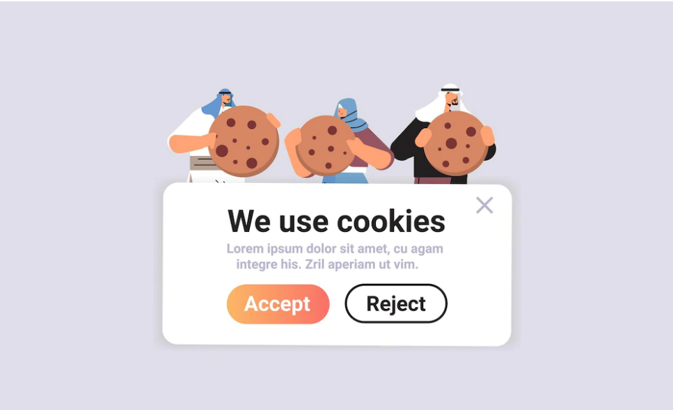 Cookie Consent: