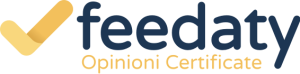 Logo feedaty